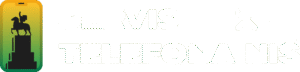 Logo - Servis telefona Niš - Beli